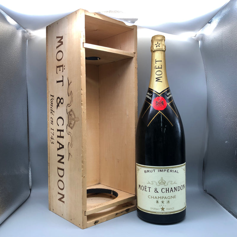 MOET&CHANDON モエ ブリュット  3000ml
