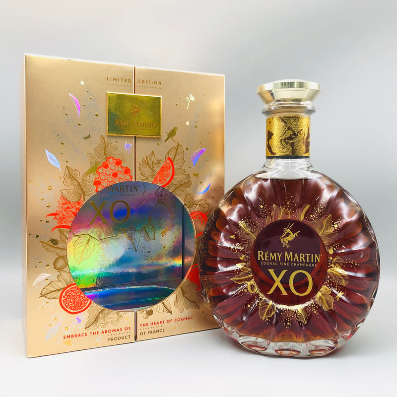 REMY MARTIN レミーマルタンXOリミテッド 700ml