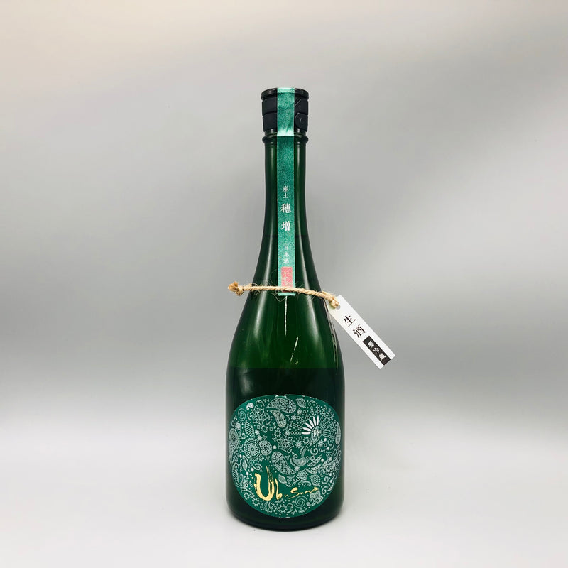 産土六農醸 720ml