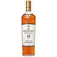 MACALLAN マッカラン12年 シェリー オーク 700ml 40% 箱なし