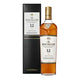 MACALLAN マッカラン 12年 シェリーオーク 700ml 40% 箱あり