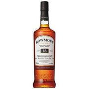 ボウモア 18年 700ml