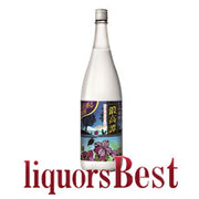 しそ焼酎 鍛高譚 20度 1800ml