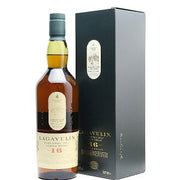 LAGAVULIN ラガヴーリン 16年 700ml 43%