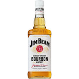 バーボンウイスキー ジムビーム [ ウイスキー アメリカ合衆国 700ml ]