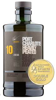 Bruichladdich ブルックラディ ポートシャーロット10年 700ml 50%
