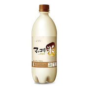 麹醇堂 米マッコリ 750ml