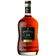 アプルトンエステート 12年 レアブレンド 700ml