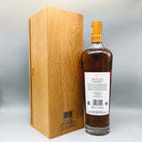 MACALLAN マッカラン21年カラーコレクション 700ml