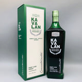 KAVALAN カバラン カスクフィニッシュ 700ml