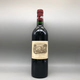 CHATEAU LAFITE シャトーラフィット ロートシルト 1991 750ml