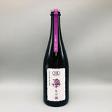 新政  紫八咫 (むらさきやた) 再仕込貴醸酒  720ml