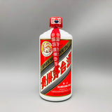 MOUTAI 貴州茅台酒 貴州茅台酒 2001 天女ラベル