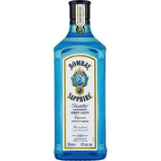 ボンベイ・サファイア ジン 750ml 47%