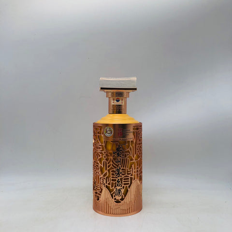 【限定】茅台酒「2025大阪万博記念ボトル」500ml