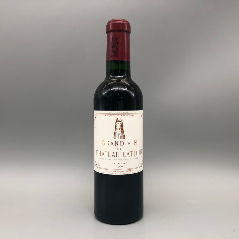 Chateau Latour シャトー ラトゥール 1989年 750ml