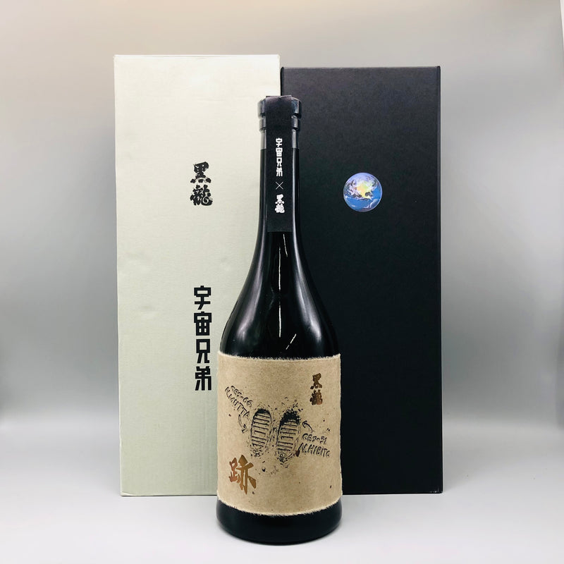 黒龍宇宙兄弟跳 720ml
