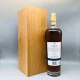 MACALLAN マッカラン 30年 ダブルカスク 700ml