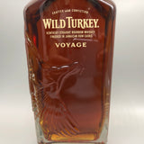 WILD TURKEY ワイルドターキーマスターズキープボヤージュ 750ml