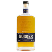 バスカー シングルモルト アイリッシュウイスキー 700ml 44.3%
