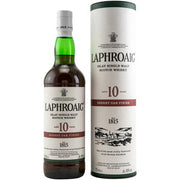 LAPHROAIG ラフロイグ 10年 シェリーオークフィニッシュ 700ml