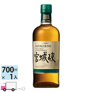 ニッカ シングルモルト宮城峡 700ml
