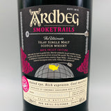 ARDBEG アードベッグスモークトレイルズ 1000ml