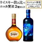 ニッカ セッション 奏楽