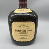 SUNTORY サントリー オールド　750ml