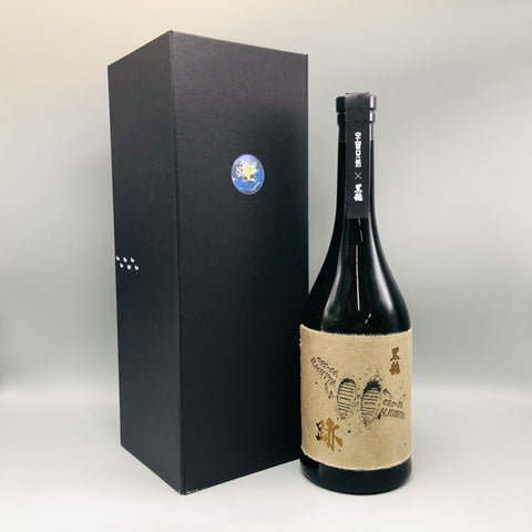 黒龍宇宙兄弟跳 720ml