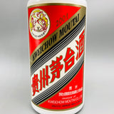 MOUTAI 貴州茅台酒 貴州茅台酒 2001 天女ラベル