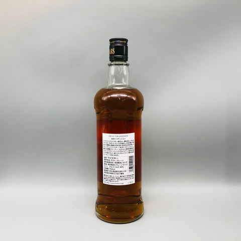 IWAI 岩井トラディション 750ml
