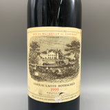 CHATEAU LAFITE シャトーラフィット ロートシルト 1999 750ml