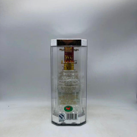 五粮液ゴリョウエキ52% 500ml
