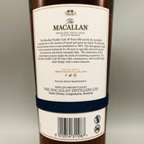 MACALLAN マッカラン 30年 ダブルカスク 700ml