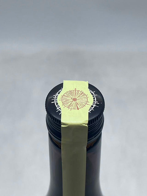 新政 カラーズ 生成 エクリュ 2025 あきた酒こまち 720ml