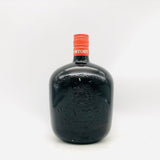 サントリーオールド1989年以前限定のシルバーベリーレア760ml。旧容量と希少ラベルが魅力のまろやかで深い味わいのヴィンテージ。