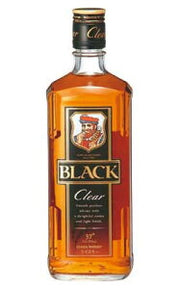 ブラックニッカ クリア 700ml