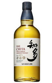 サントリー ウイスキー 知多 700ml