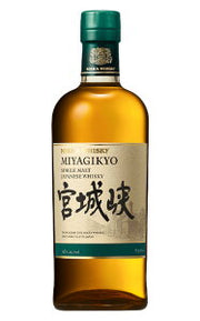 ニッカ シングルモルト 宮城峡