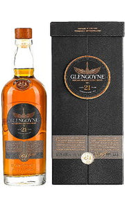 GLENGOYNE グレンゴイン 21年 700ml 43%