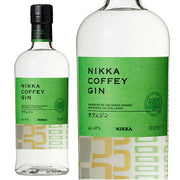 ニッカ カフェジン 700ml 47%