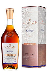 カミュ ボルドリーVSOP 700ml 40%