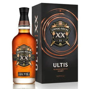 CHIVAS REGAL シーバスリーガル アルティス 20年 750ml 40%