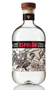 エスポロン ブランコ 750ml 40%