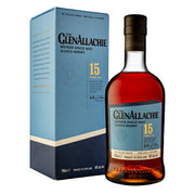 GlenAllachie グレンアラヒー15年 700ml 46%