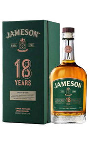 ジェムソン 18年 700ml