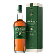 Glendronach グレンドロナック 15年 700ml 46%