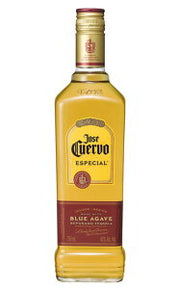 ホセ クエルボ エスペシャル ゴールド 750ml 40%