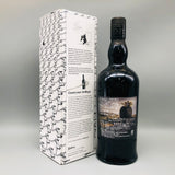 ARDBEG アードベッグブラック 700ml